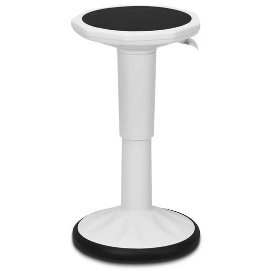 Wobble Chair Height Adjustable Wiggle Chair for Home and Office