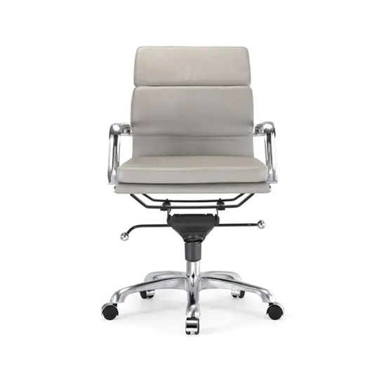 Office Chair - Gray
