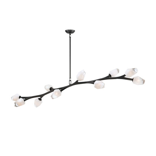 Blossom 10-Light Pendant