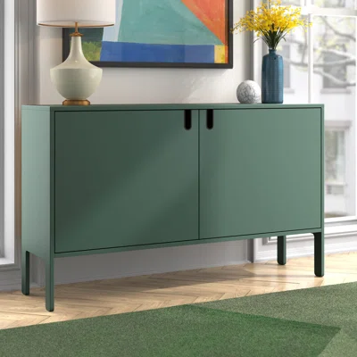 Houghtaling 58.2" Wide Sideboard