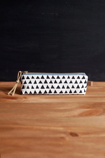 Heimarbeit Design Pencil Case/Two Face Jeans