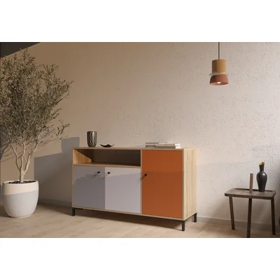 Shaun 53.2" Wide Sideboard