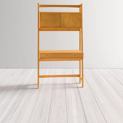 Stiles Leaning/Ladder Desk