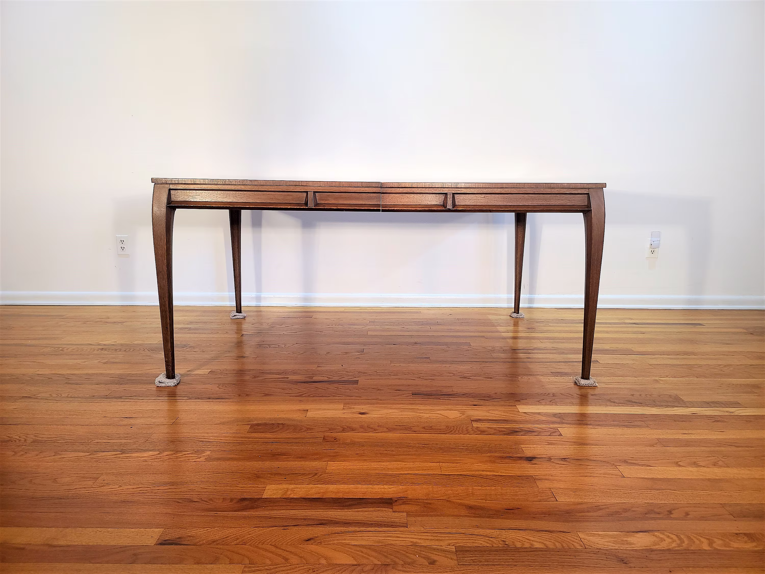 Mid Century John Stuart Dining Table