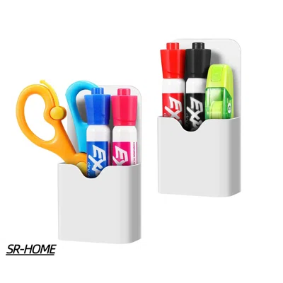 Plastic Pen Holder