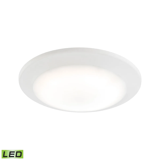 Plandome 1-Light Recessed Light