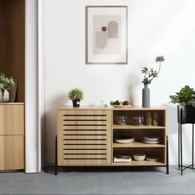 Matisen 47.25" Wide Sideboard
