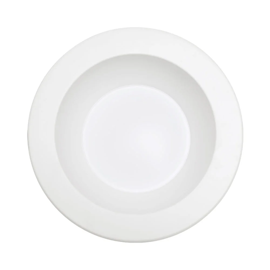 Euri Lighting 6" Downlight, Selectable 2700K - 5000K - Selectable 2700K - 5000K
