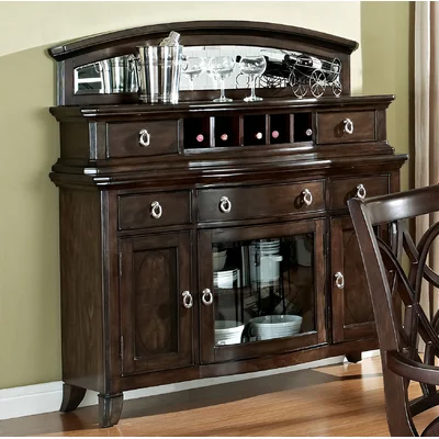 Lilly-An Sideboard
