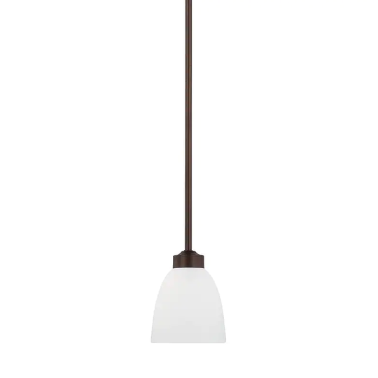 Jameson 1-Light Pendant