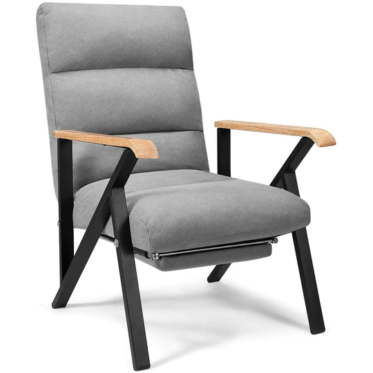 EROMMY Zero Gravity Chair Comfortable Adjustable Lounge Chair