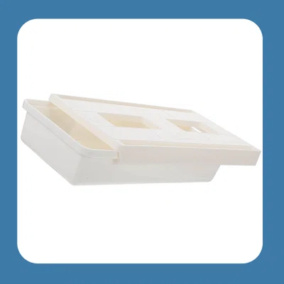 Izriel Desk Organizer