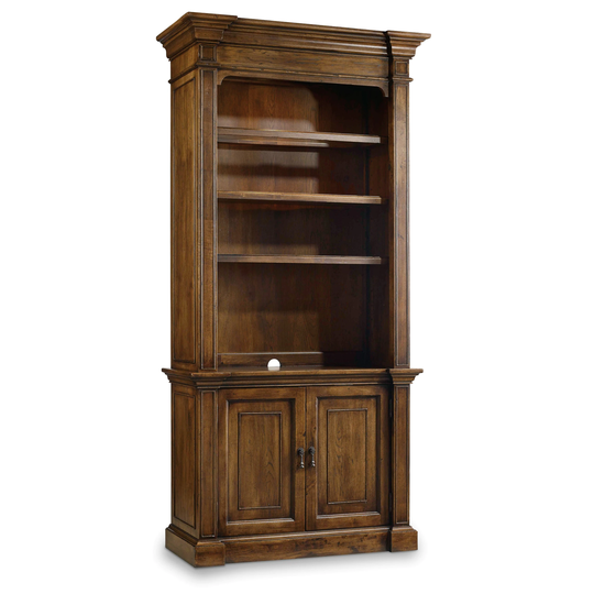 Archivist Bookcase - 42"W x 85.5"H x 18"D