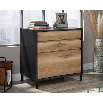 Audrieana Lateral Filing Cabinet