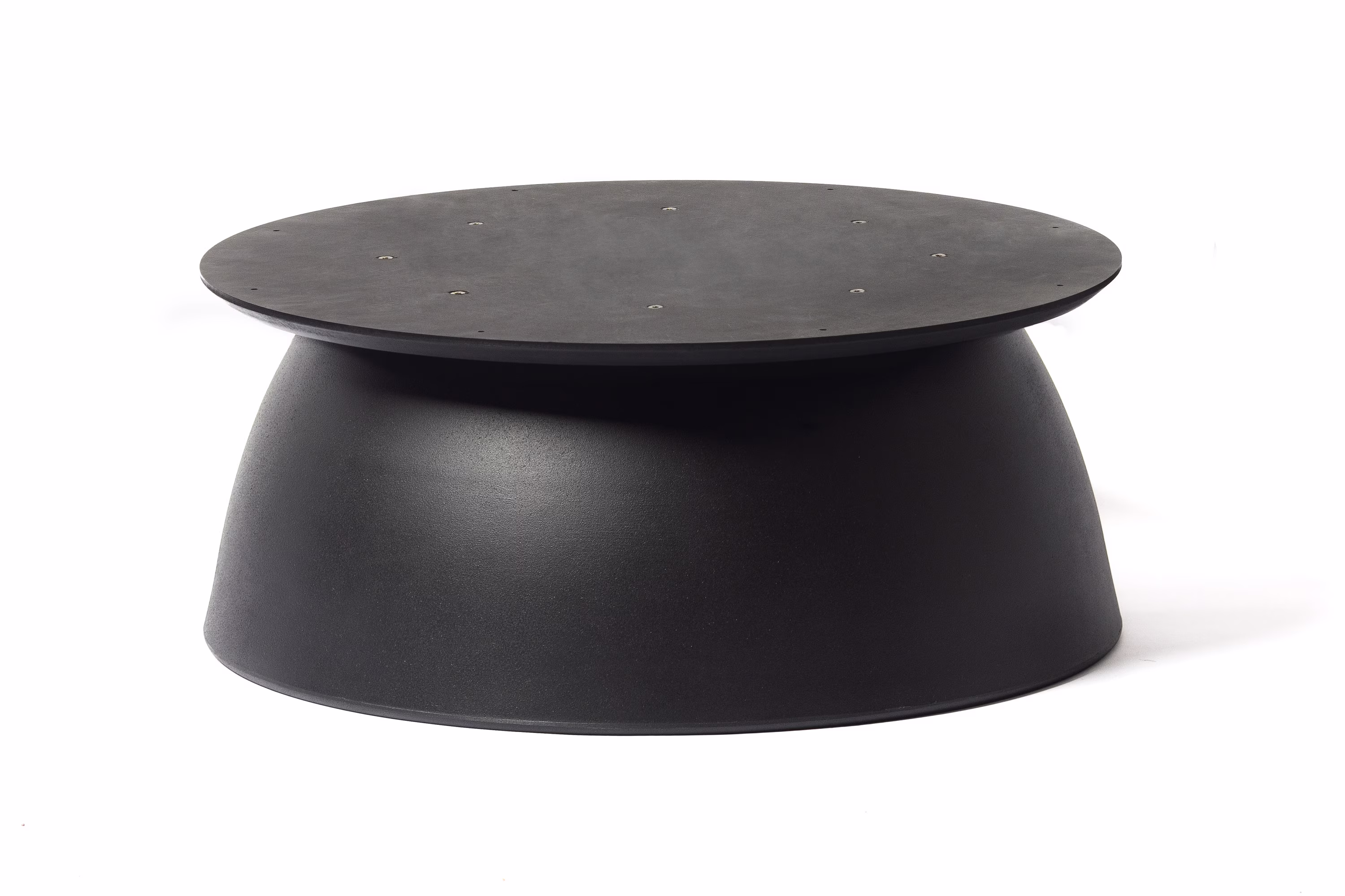 Kopar Earth 1 Coffee Table Base