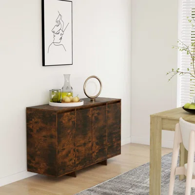 29.5" Wide Sideboard