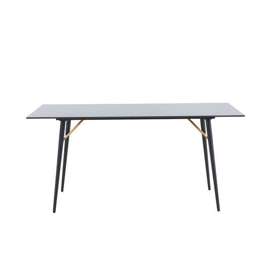Dining Table Kitchen Table Small Space Dining Table Walnut Desk Top