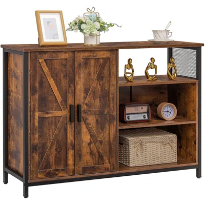 Larodney Sideboard
