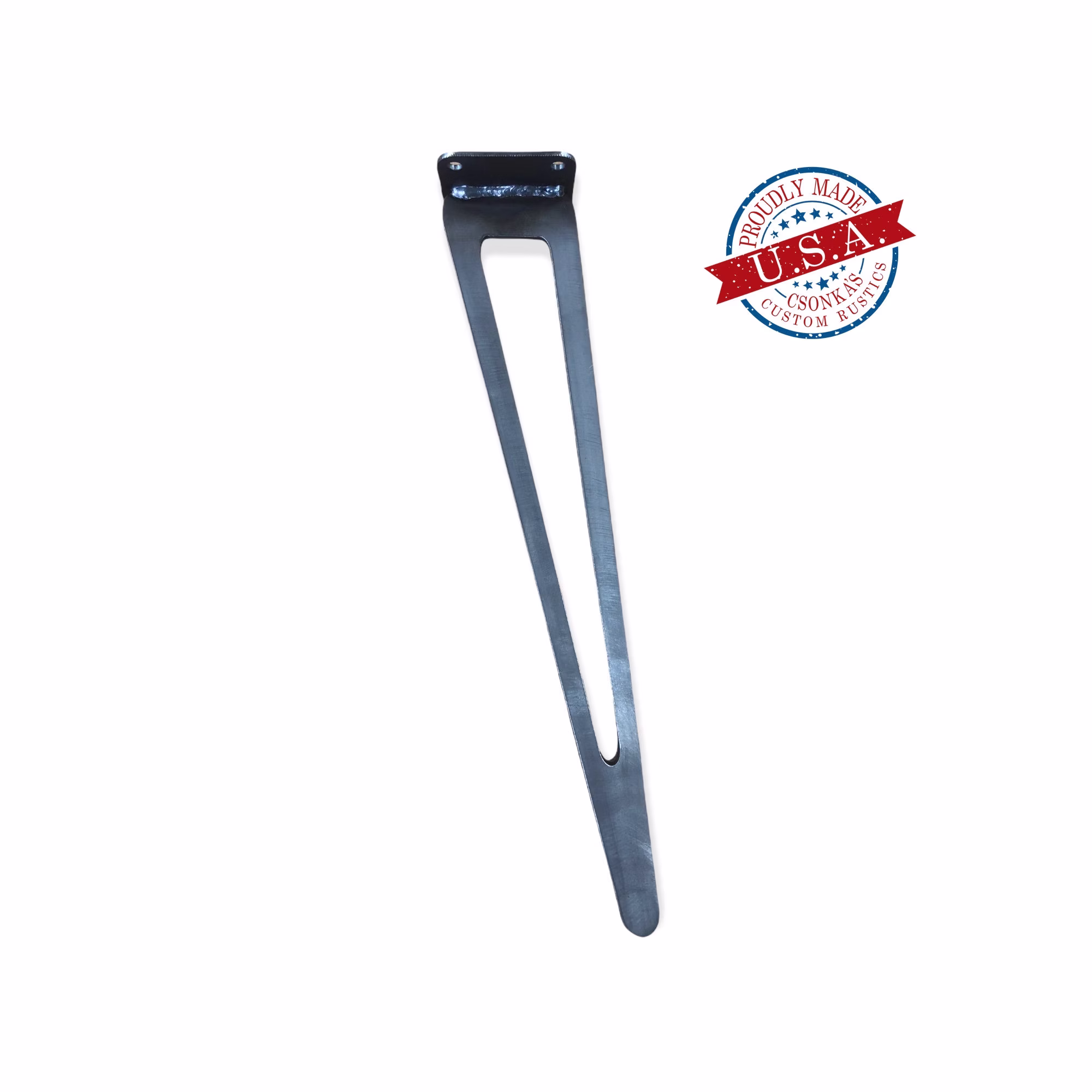 Hairpin Legs, Table Bench Metal Coffee Legs Metal, Leg, Bar Table Leg