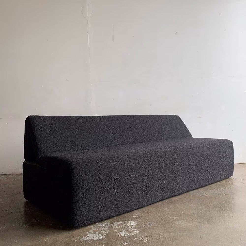 Modern Convertible Daybed Sofa