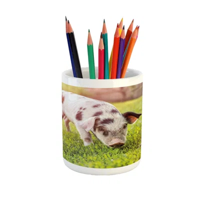 Llacoln Pen Holder