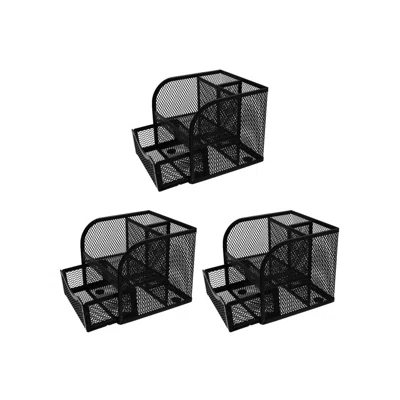 Izibella Desk Organizer