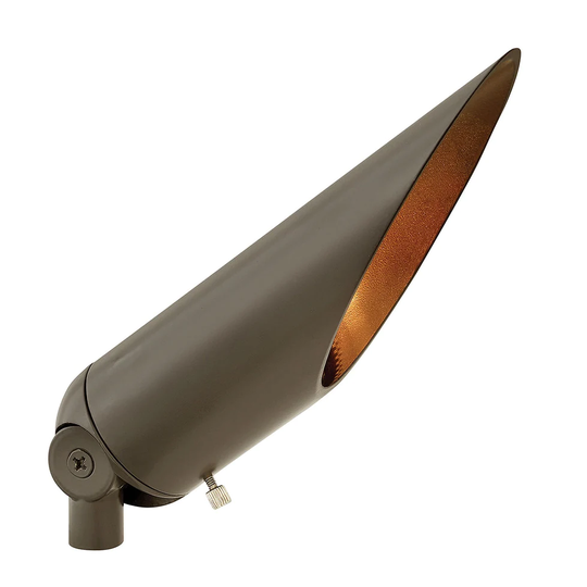 Hinkley Lighting 2.5" Wide 12v 50w Accent Lighting Spot Light with