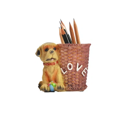 Stationery Pen Holder
