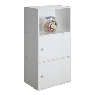 Keum 2 - Shelf Storage Cabinet