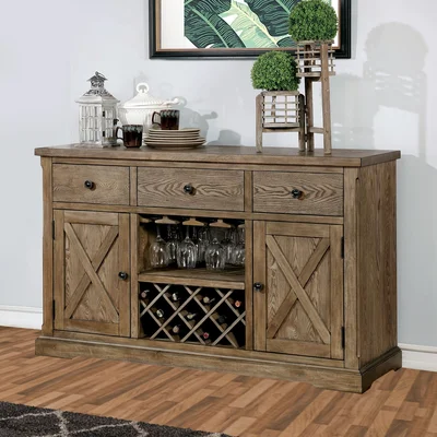 Lissette Sideboard