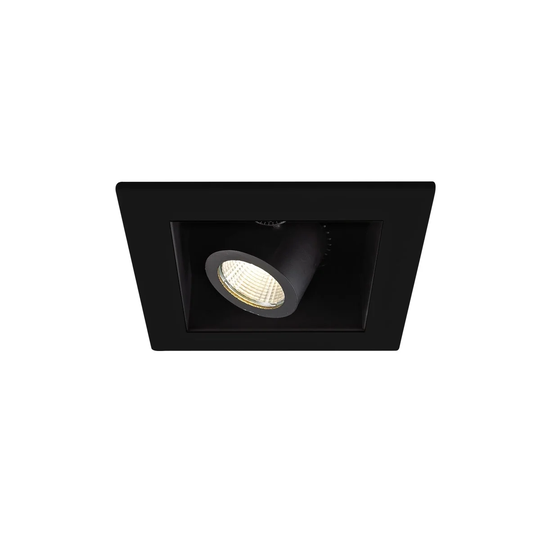WAC Lighting MT-4LD116T Precision Multiples 4" Single Light Adjustable