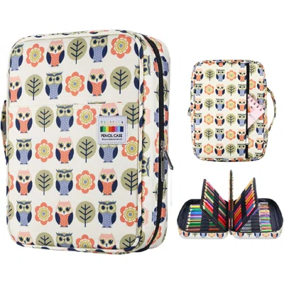 Cundiff Pen Case Organizer