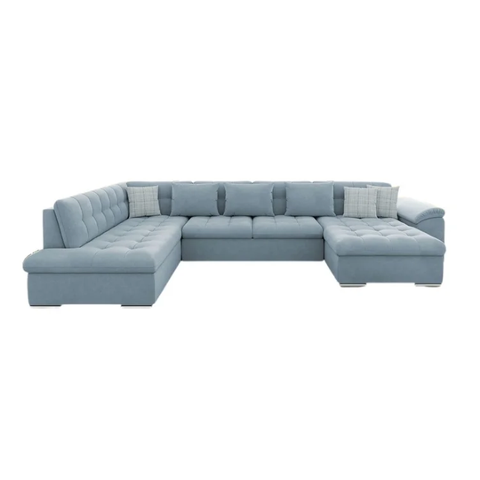 FRANCESCO Sectional Sleeper Sofa