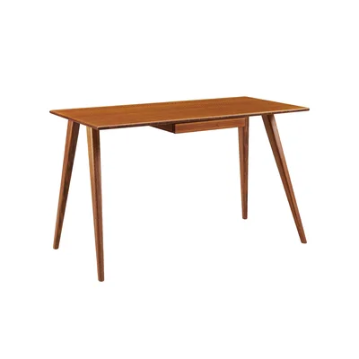 Studio Plus Desk Amber