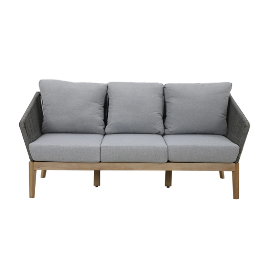 Diego Three Seater Sofa
