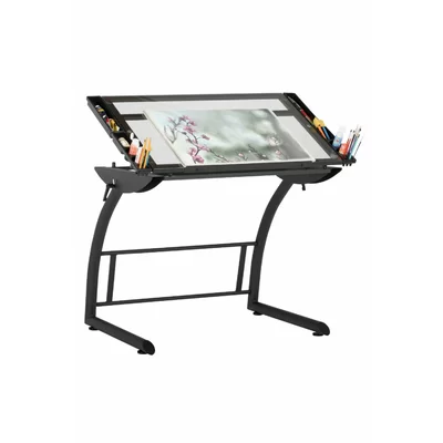 Tetrault Drafting Table