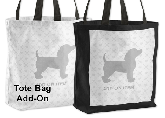 Tote Bag | Add-On
