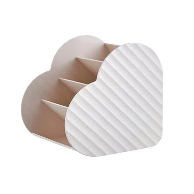 Iyaas Desk Organizer