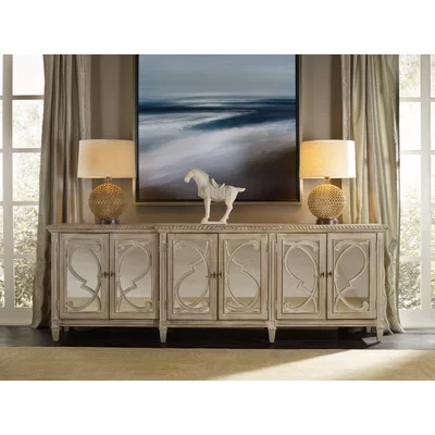 Solana Sideboard