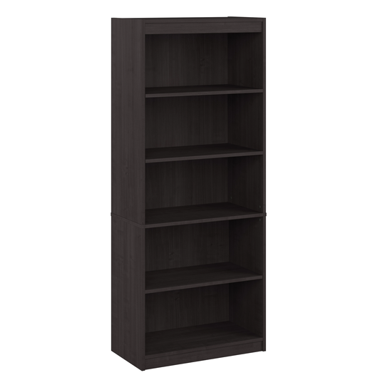Ridgeley 30W 5 Shelf Bookcase by Bestar