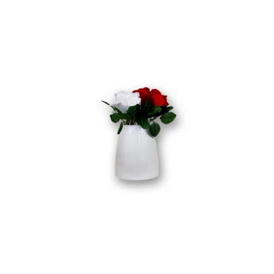 Lonsway Ceramic Table Vase