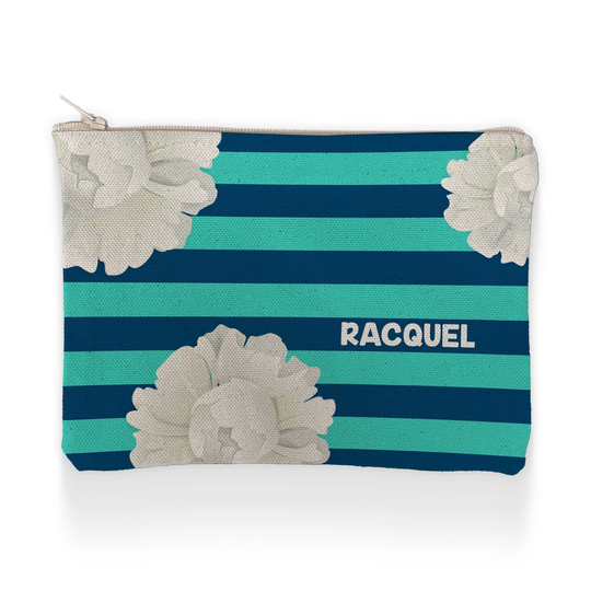 Makeup Pencil Case Bloom
