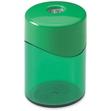 Wholesale Geo Rhondo 1-hole Pencil Sharpener: Discounts on Baumgartens Pencil Sharpeners BAU19270