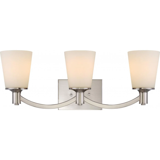 Laguna 3 Light Vanity