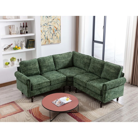 Accent Sofa Living Room Sofa Sectional Sofa