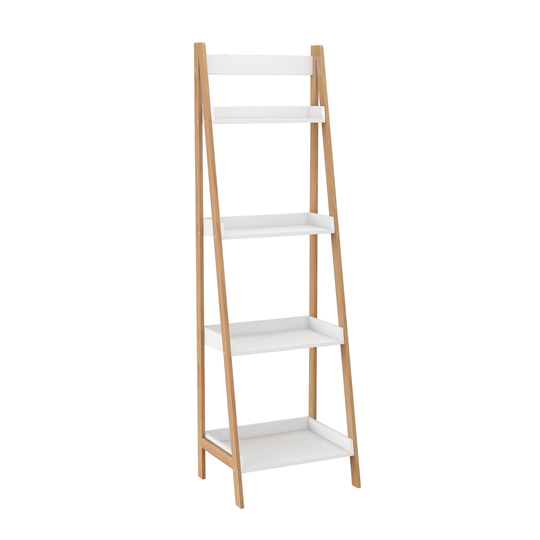 4 tires bookshelf