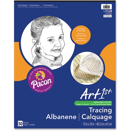 UCreate Tracing Pad