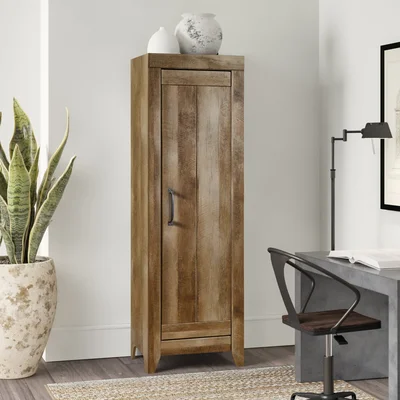 Jai-Jay 3 - Shelf Storage Cabinet