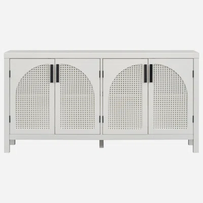 Lavandula 58" Wide Sideboard