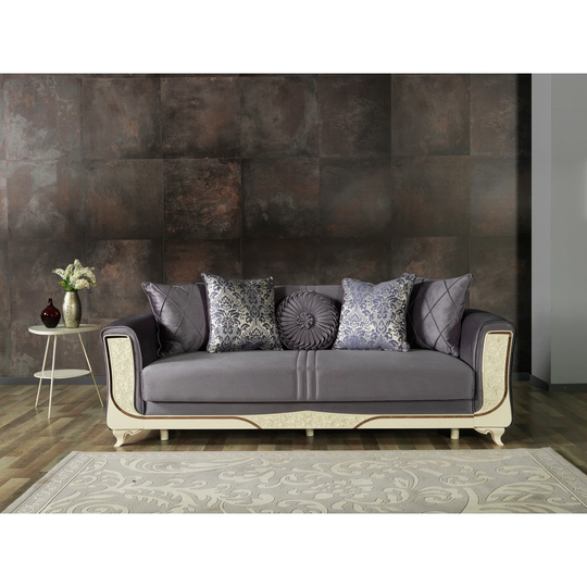 Cardeno Convertible Sleeper Sofa